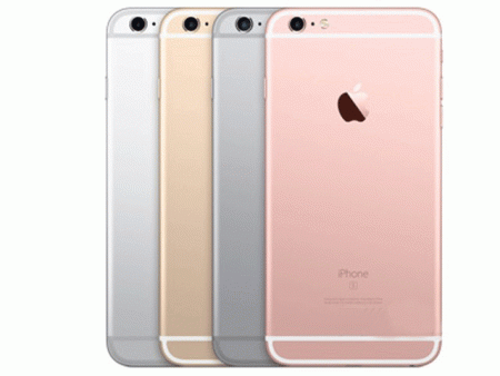 手機(jī)可能性能的檢測